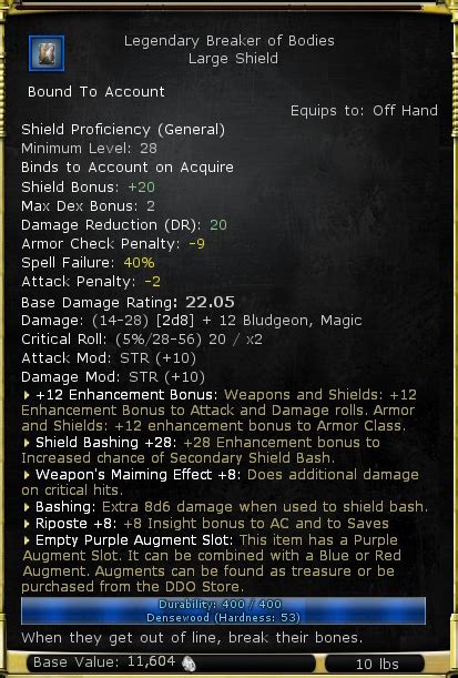 ddo purchasable augments|Purchasable Augments .